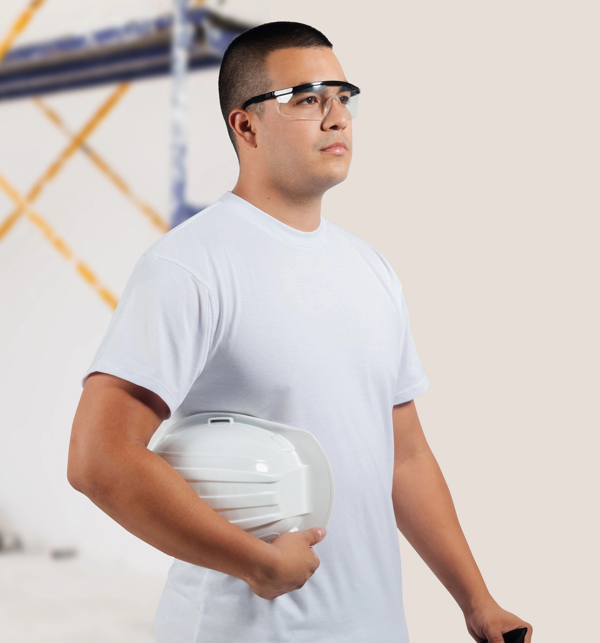 <p>MEN&rsquo;S SHORT SLEEVE T-SHIRT</p>
